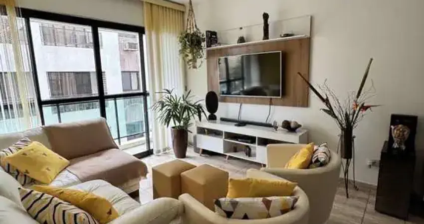 Apartamento com 2 quartos à venda na Rua José da Silva Rainho, 216, Jardim Las Palmas, Guarujá
