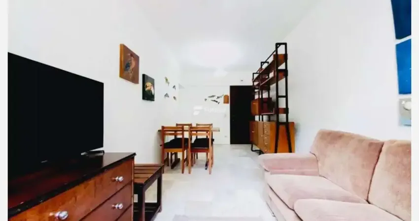 Apartamento com 2 quartos à venda na Rua México, 156, Pitangueiras, Guarujá