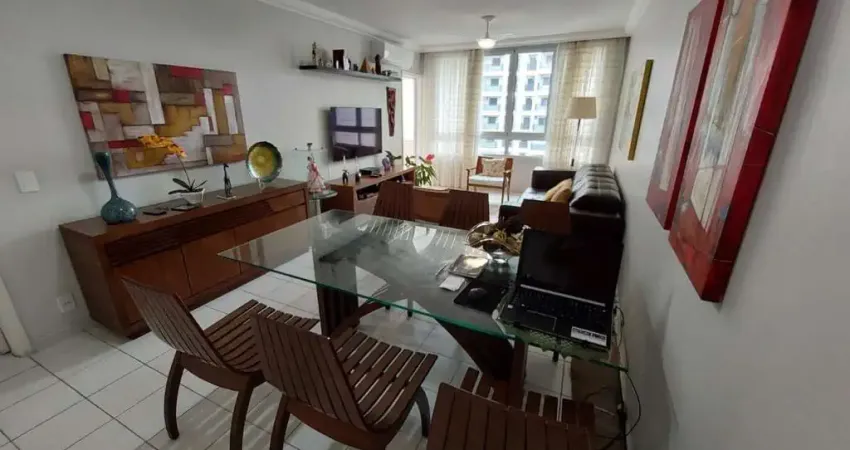 Apartamento com 2 quartos à venda na Rua Mário Ribeiro, 944, Pitangueiras, Guarujá