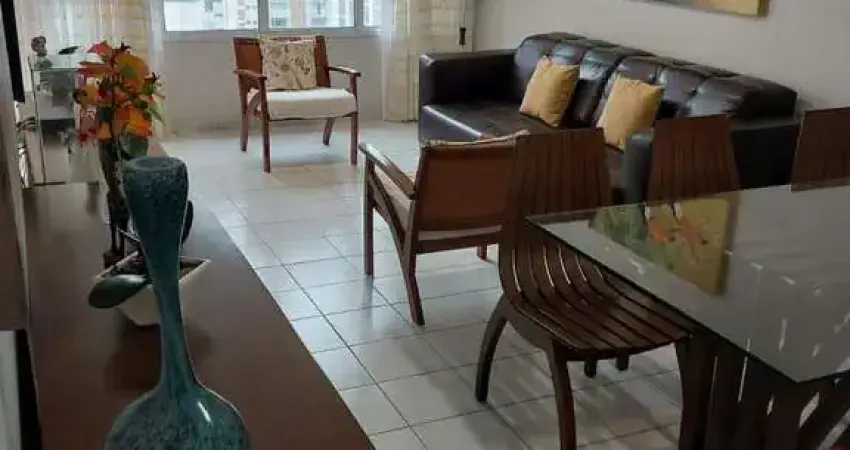 Apartamento com 2 quartos à venda na Rua Mário Ribeiro, 942, Pitangueiras, Guarujá