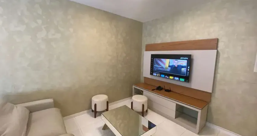 Apartamento com 2 quartos à venda na Rua Benjamin Constant, 201, Pitangueiras, Guarujá