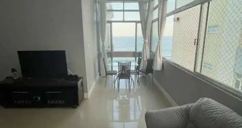 Apartamento com 3 quartos à venda na Avenida Marechal Deodoro da Fonseca, 1258, Pitangueiras, Guarujá