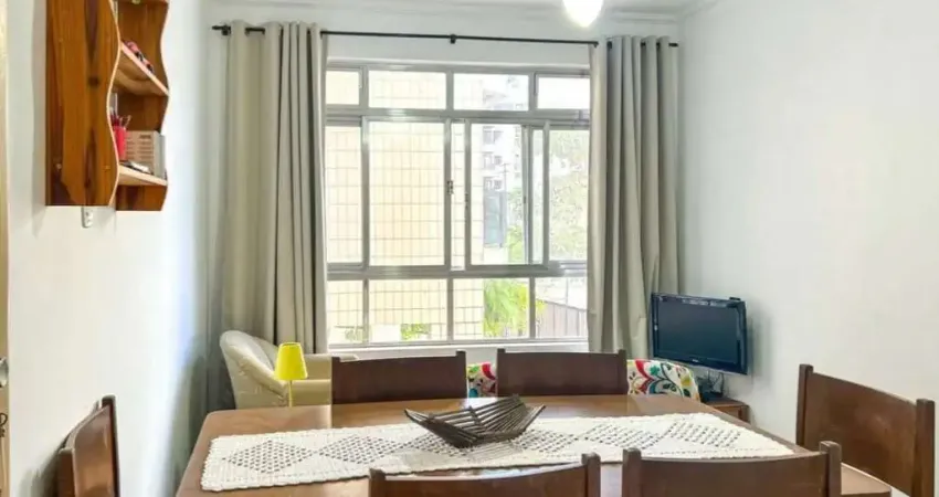 Apartamento com 2 quartos à venda na Avenida Santa Maria, 298, Enseada, Guarujá