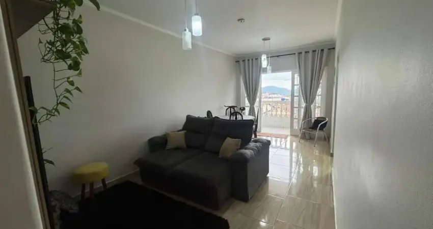 Apartamento com 2 quartos à venda na Avenida das Acácias, 160, Jardim Primavera, Guarujá