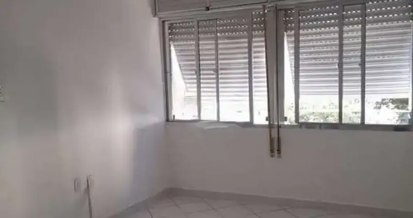 Kitnet / Stúdio à venda na Avenida Bartolomeu de Gusmão, 46, Boqueirão, Santos