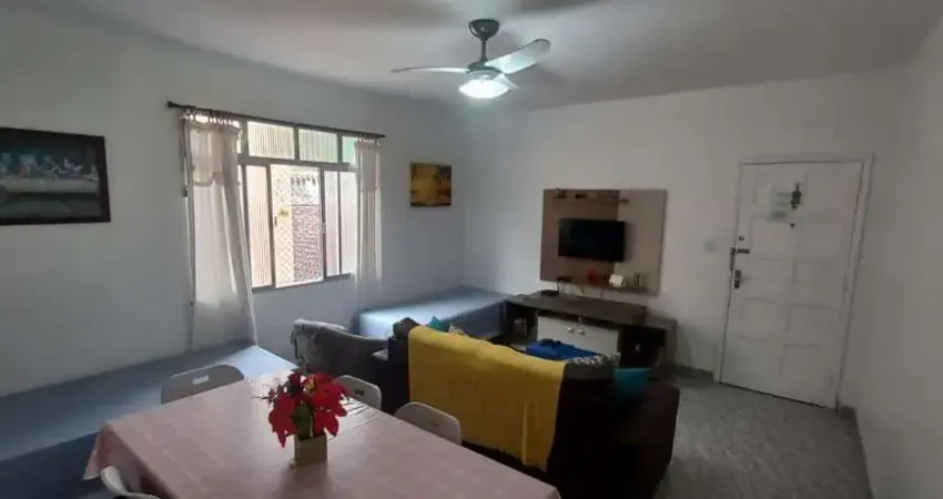 Apartamento com 2 quartos à venda na Rua Raul Ricardo de Barros, 50, Pitangueiras, Guarujá