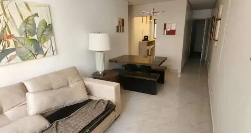 Apartamento com 1 quarto à venda na Rua Campos Sales, 180, Enseada, Guarujá