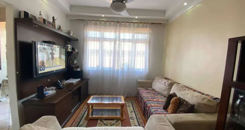 Apartamento com 2 quartos à venda na Rua Doutor Batista Pereira, 103, Macuco, Santos