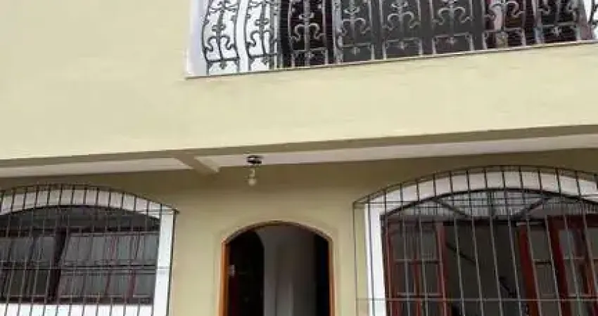 Sobrado à venda, vila alice (vicente de carvalho), guarujá, sp