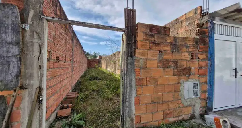 Terreno à venda na Rua Macaúba, 216, Jardim Virgínia, Guarujá