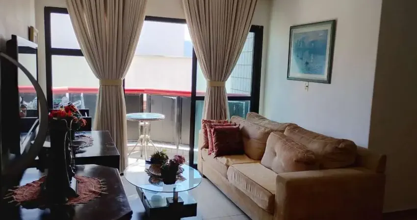 Apartamento à venda, loteamento joão batista julião, guarujá, sp