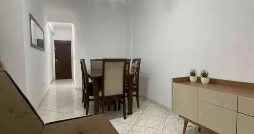 Apartamento com 2 quartos à venda na Rua Norberto Lopes de Freitas, 290, Enseada, Guarujá