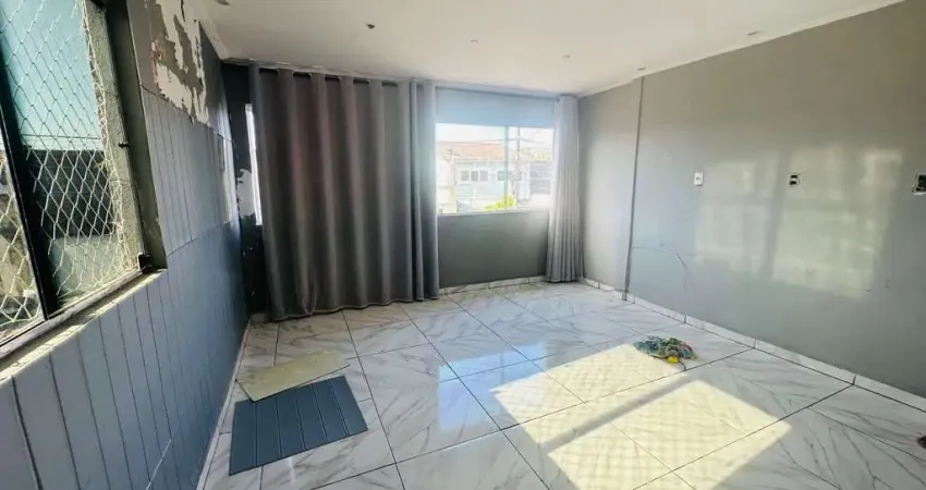 Casa padrão para locação, sítio paecara (vicente de carvalho), guarujá, sp