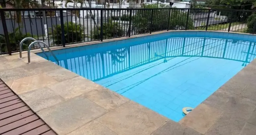 Apartamento com 2 quartos à venda na Rua Luiz Rodrigues Pedro, 13, Enseada, Guarujá