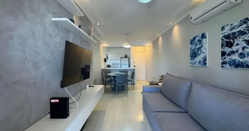 Apartamento com 2 quartos à venda na Avenida Atlântica, 671, Enseada, Guarujá