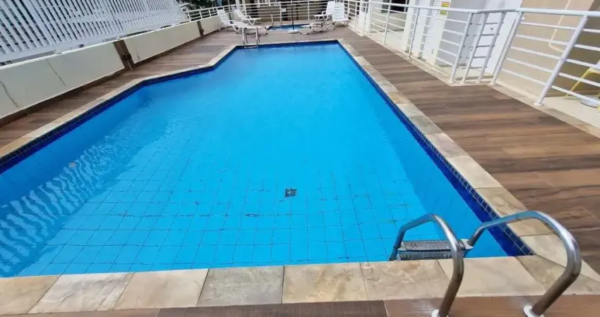 Apartamento com 2 quartos à venda na Rua Colômbia, 741, Enseada, Guarujá