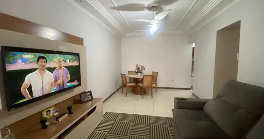 Casa com 2 quartos à venda na Avenida Francisco Arnaldo Gimenez, 182, Vila Santo Antônio, Guarujá