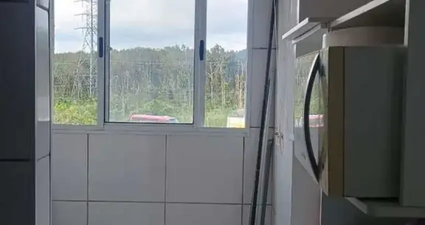 Apartamento com 2 quartos à venda na Rua Francisco da Conceição, 60, Jardim Virgínia, Guarujá