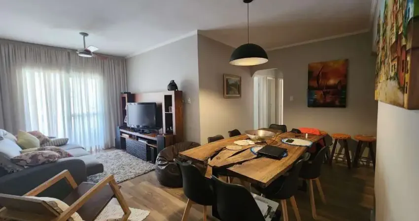 Apartamento com 3 quartos à venda na Rua Antônio Alonso Gonzalez, 276, Jardim Las Palmas, Guarujá