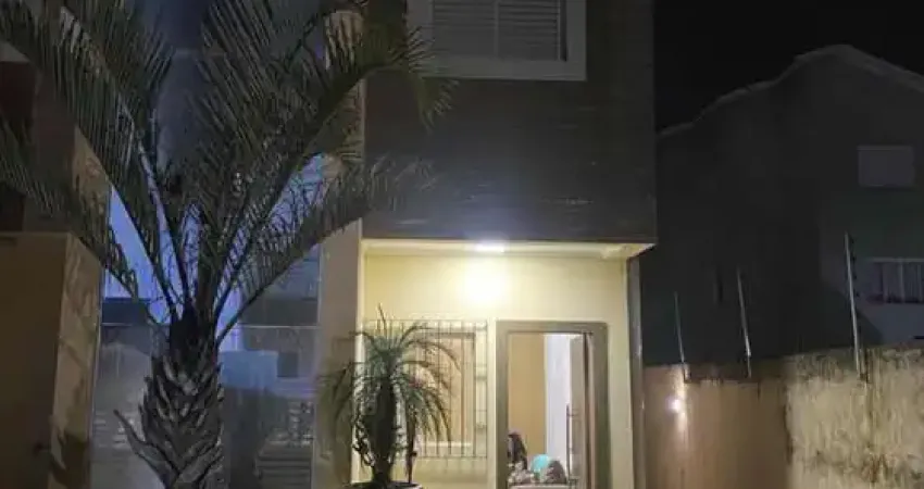 Casa com 2 quartos para alugar na Rua Norberto Lopes de Freitas, 160, Enseada, Guarujá