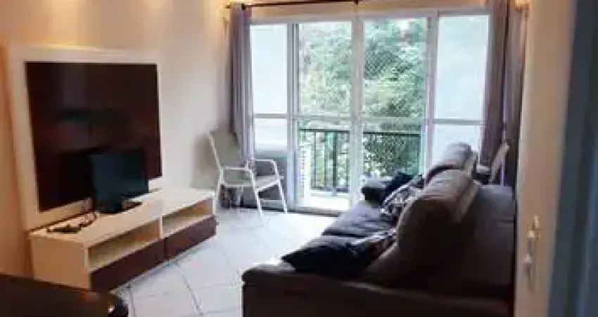 Apartamento à venda, loteamento joão batista julião, guarujá, sp