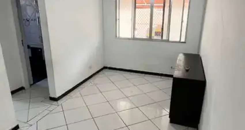 Apartamento com 2 quartos à venda na Avenida Abílio dos Santos Branco, 703, Enseada, Guarujá