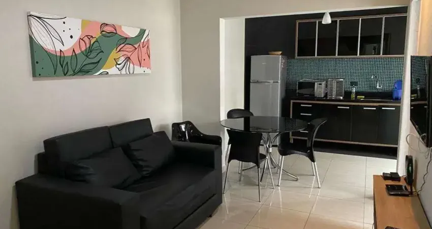 Apartamento com 2 quartos à venda na Avenida Dom Pedro I, 2340, Enseada, Guarujá
