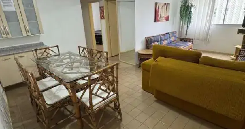 Apartamento com 2 quartos à venda na Rua Mário Ribeiro, 706, Pitangueiras, Guarujá