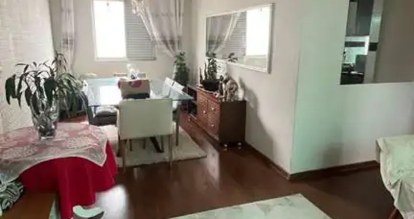 Apartamento com 2 quartos à venda na Rua Valdomiro Macário, 351, Jardim Conceiçãozinha, Guarujá