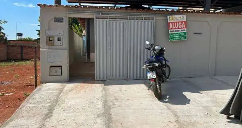 Apartamento com 2 quartos à venda no Residencial Recanto do Bosque, Goiânia