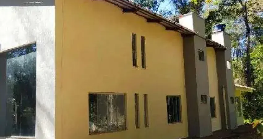 Casa com 3 quartos para alugar no Setor Vargem Bonita, Senador Canedo