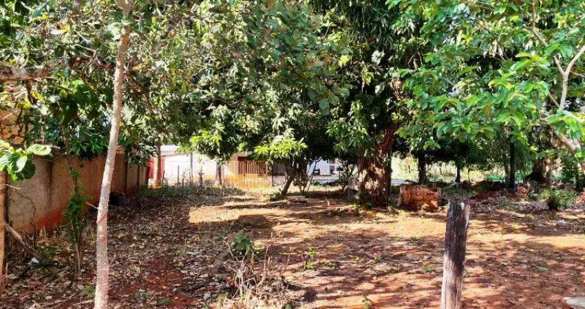 Casa à venda no Setor Matinha, Senador Canedo