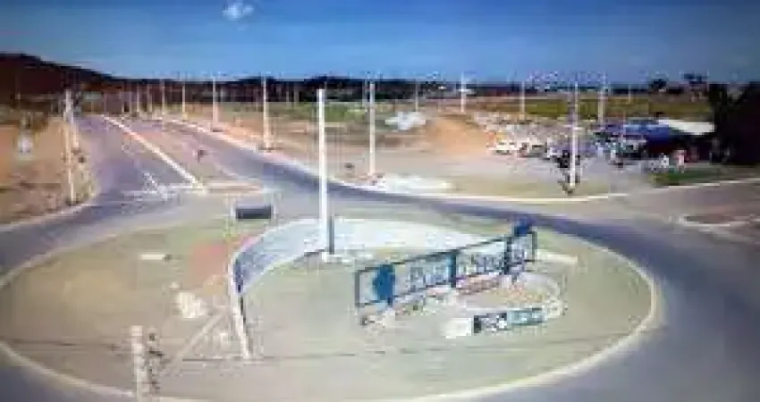 Casa à venda no Residencial Porto Seguro, Senador Canedo 