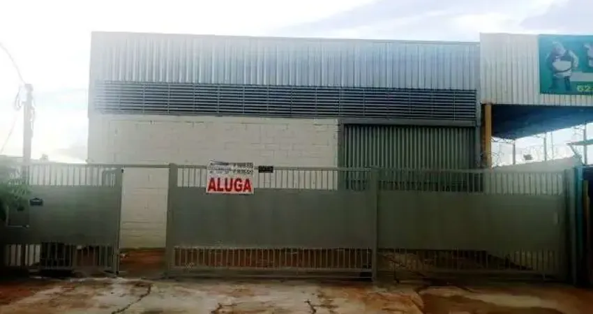 Casa à venda no Residencial Português, Goiânia 