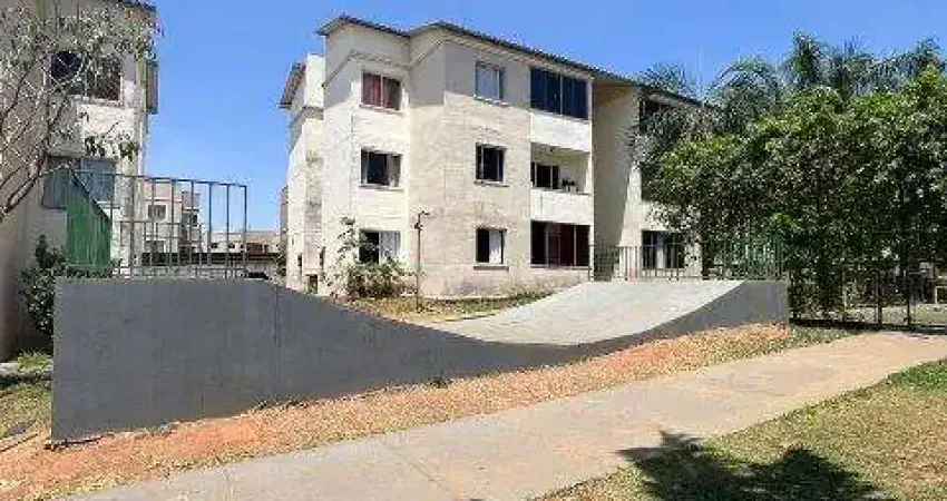 Casa com 2 quartos à venda na Vila Martins, Goiânia 