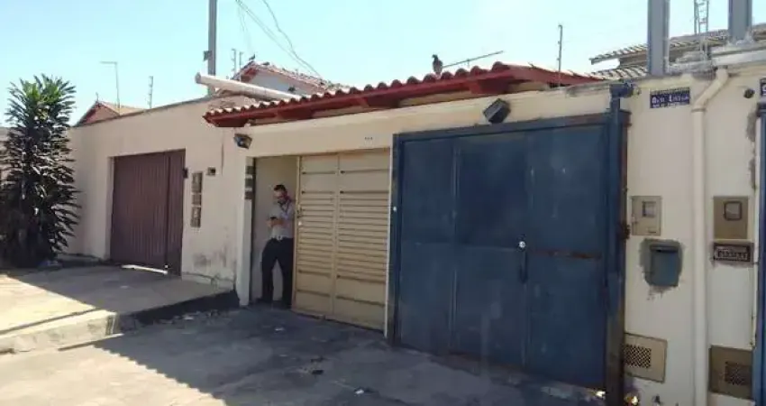 Casa com 3 quartos à venda na Reserva Jardim Canedo, Senador Canedo 