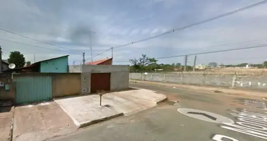 Casa com 3 quartos à venda na Reserva Jardim Canedo, Senador Canedo 