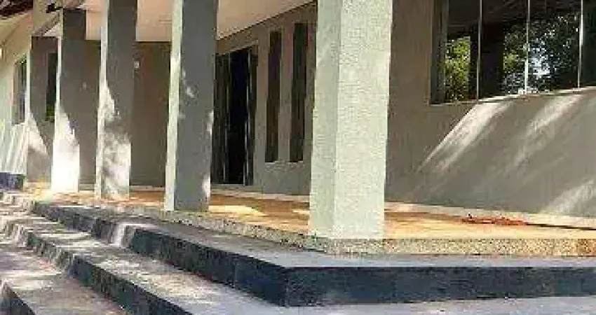 Apartamento com 3 quartos à venda no Setor Vargem Bonita, Senador Canedo 