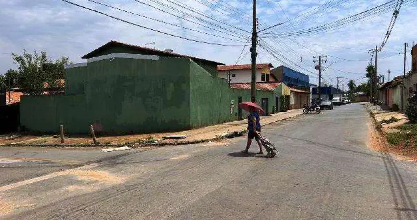 Ponto comercial à venda no Parque Alvorada, Senador Canedo