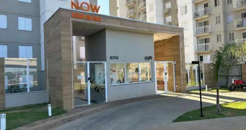 Apartamento para em fazenda crimeia caveiras, goiânia, goiás