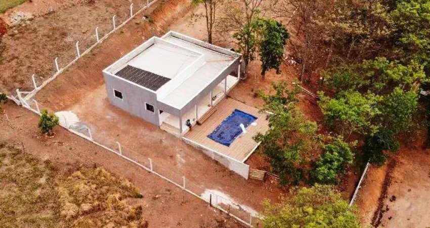 Apartamento com 2 quartos à venda no Setor Central, Bonfinópolis