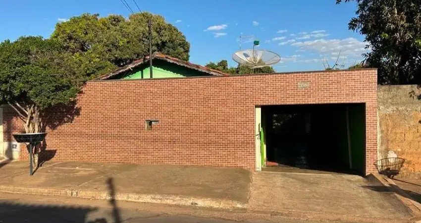 Ponto comercial à venda no Jardim das Oliveiras II, Senador Canedo