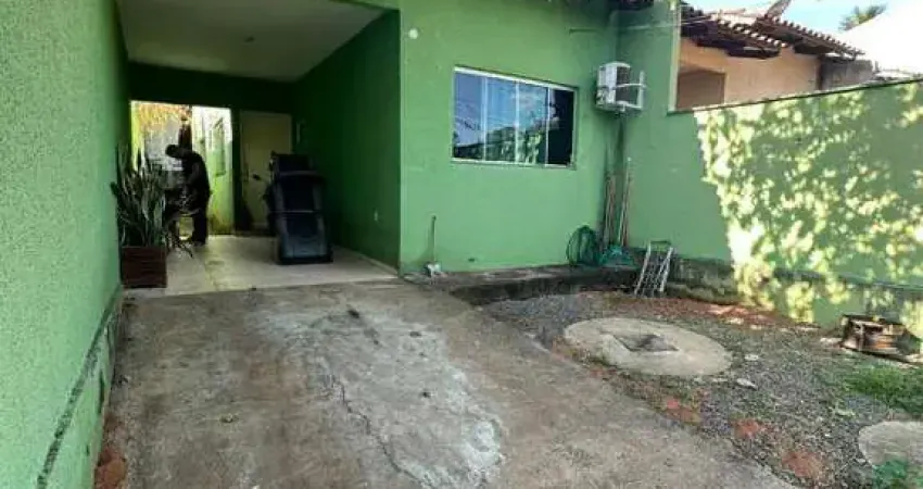 Terreno comercial à venda no Itapoã, Aparecida de Goiânia