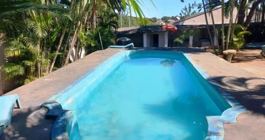 Chácara para em retiro do bosque, aparecida de goiania, goiás