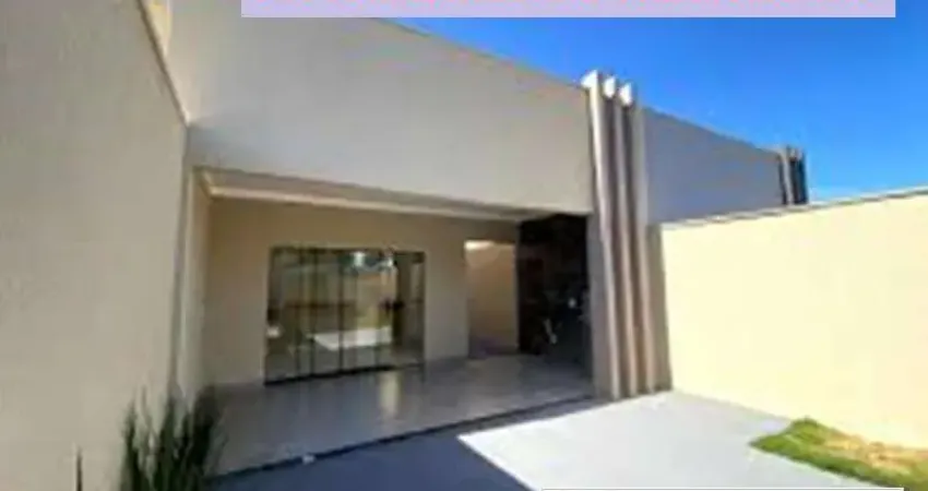 Terreno comercial à venda no Setor Palmares, Trindade 