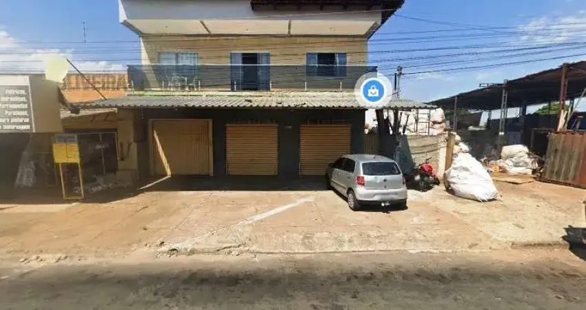 Apartamento para alugar no Jardim das Oliveiras, Senador Canedo