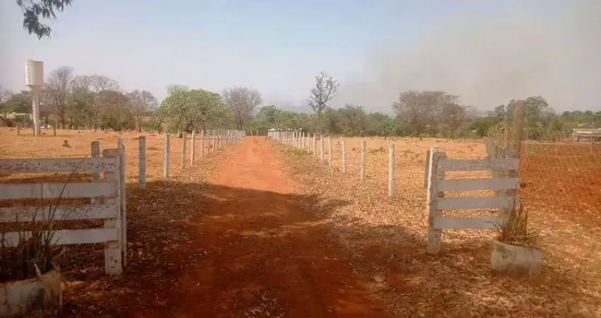 Ponto comercial à venda na Zona Rural, Bonfinópolis 