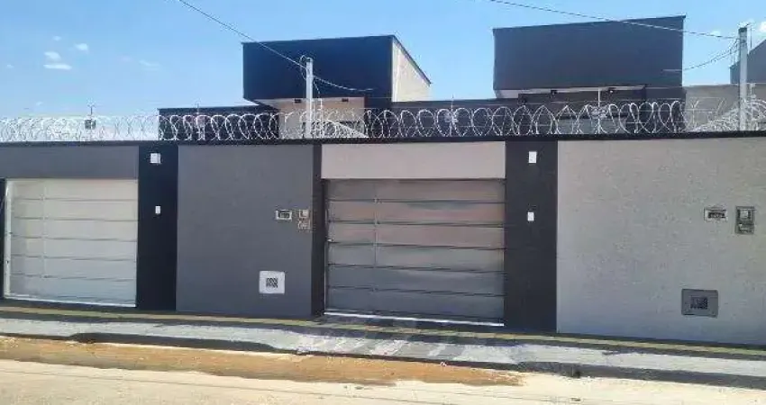 Ponto comercial à venda no Residencial Morada do Bosque, Senador Canedo 