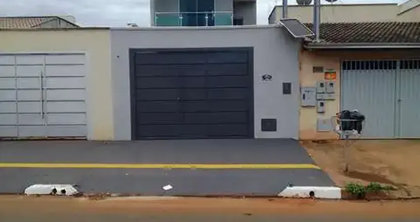 Terreno comercial à venda no Setor Recanto das Minas Gerais, Goiânia 