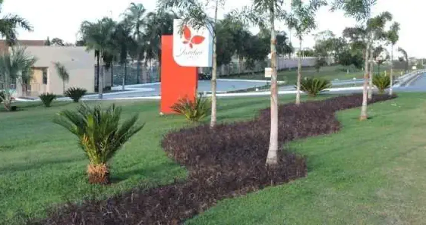 Terreno comercial à venda no Residencial Condomínio Jardim Veneza, Senador Canedo 